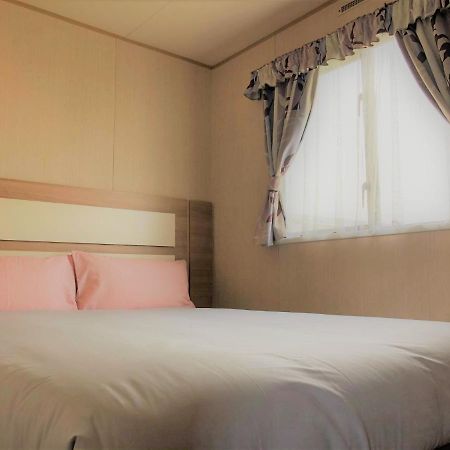 Elder Standard Holiday Home Ingoldmells Zewnętrze zdjęcie